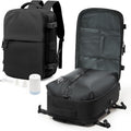 Travel Backpack Storage Vacuum Compression Bag Backpack - Flight