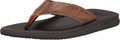 Reef Phantom LE Sandals for Men - Comfortable Daily Leather Sandals