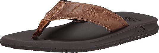 Reef Men's Phantom LE Sandals: Comfort and Style Combined