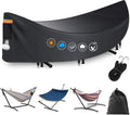 Hammock Cover Waterproof Heavy Duty 420D Stand Cover - All-Weather