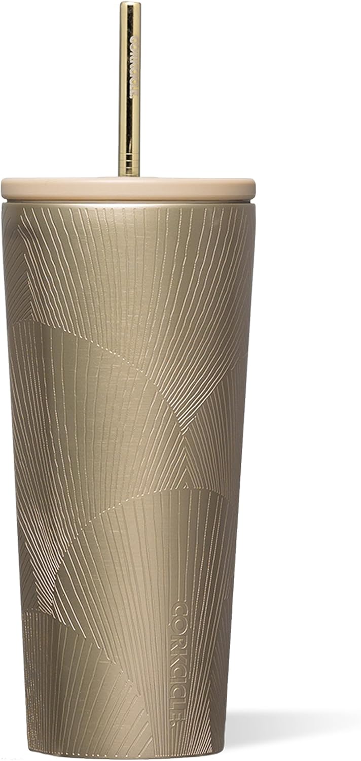 Corkcicle Cold Cup Insulated Tumbler - 24 oz for Summer Sips