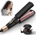 Mini Waver Crimper Hair Tool for Short Hair - Fast Travel Waver