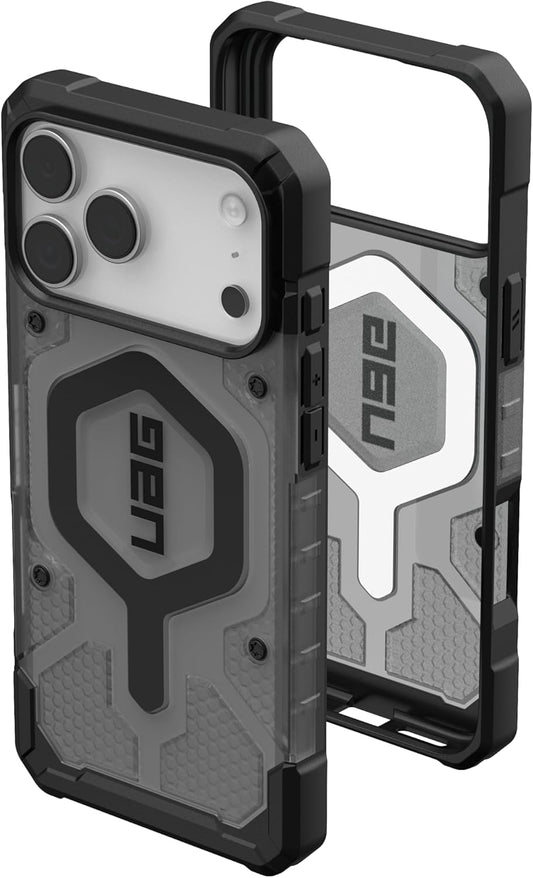 URBAN ARMOR GEAR iPhone 17 Pro Max Case Pathfinder Clear