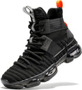 Comfortable VITUOFLY Children's Basketball Shoes with Air Cushion