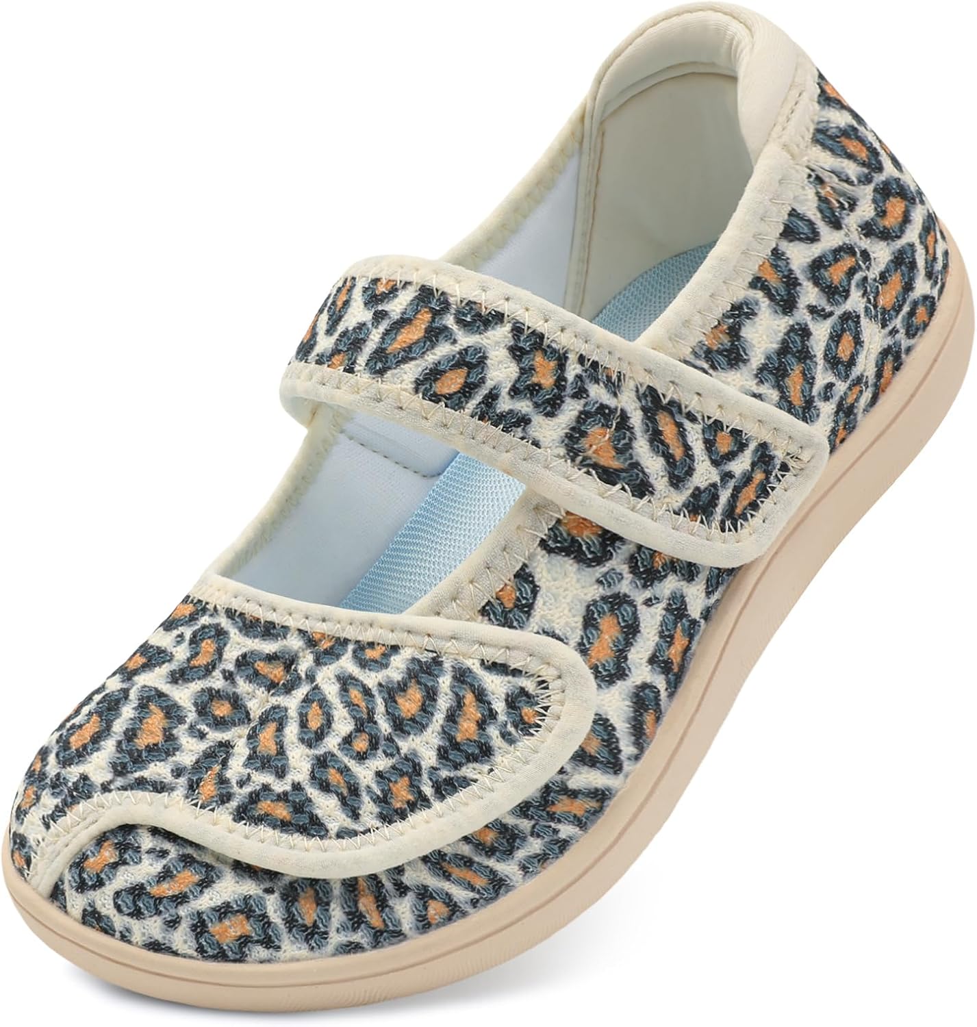 JOINFREE Womens Barefoot Walking Shoes for Comfort and Support