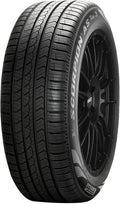 Pirelli Scorpion All Season Plus 3 275/55R19 111V SUV Tire - Quiet