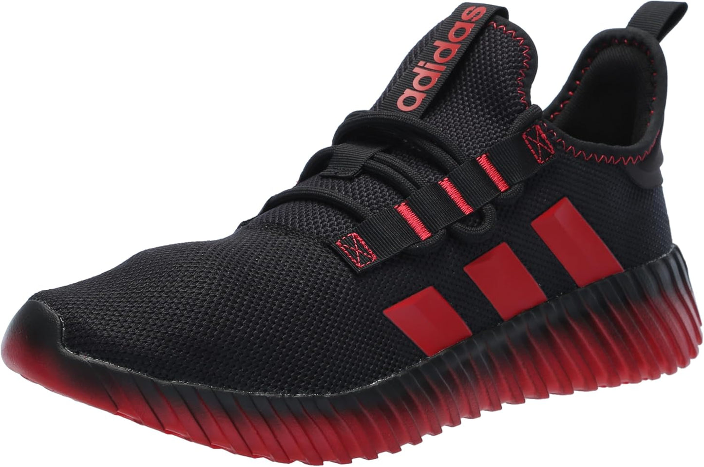 adidas Men's Kaptir 3.0 Shoe: Bold Style and Comfort