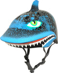 Raskullz Shark Helmet for Kids 3-5 - Toddler Multisport