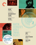 Martin Scorsese's World Cinema Project No. 2 - Criterion Blu-ray Set