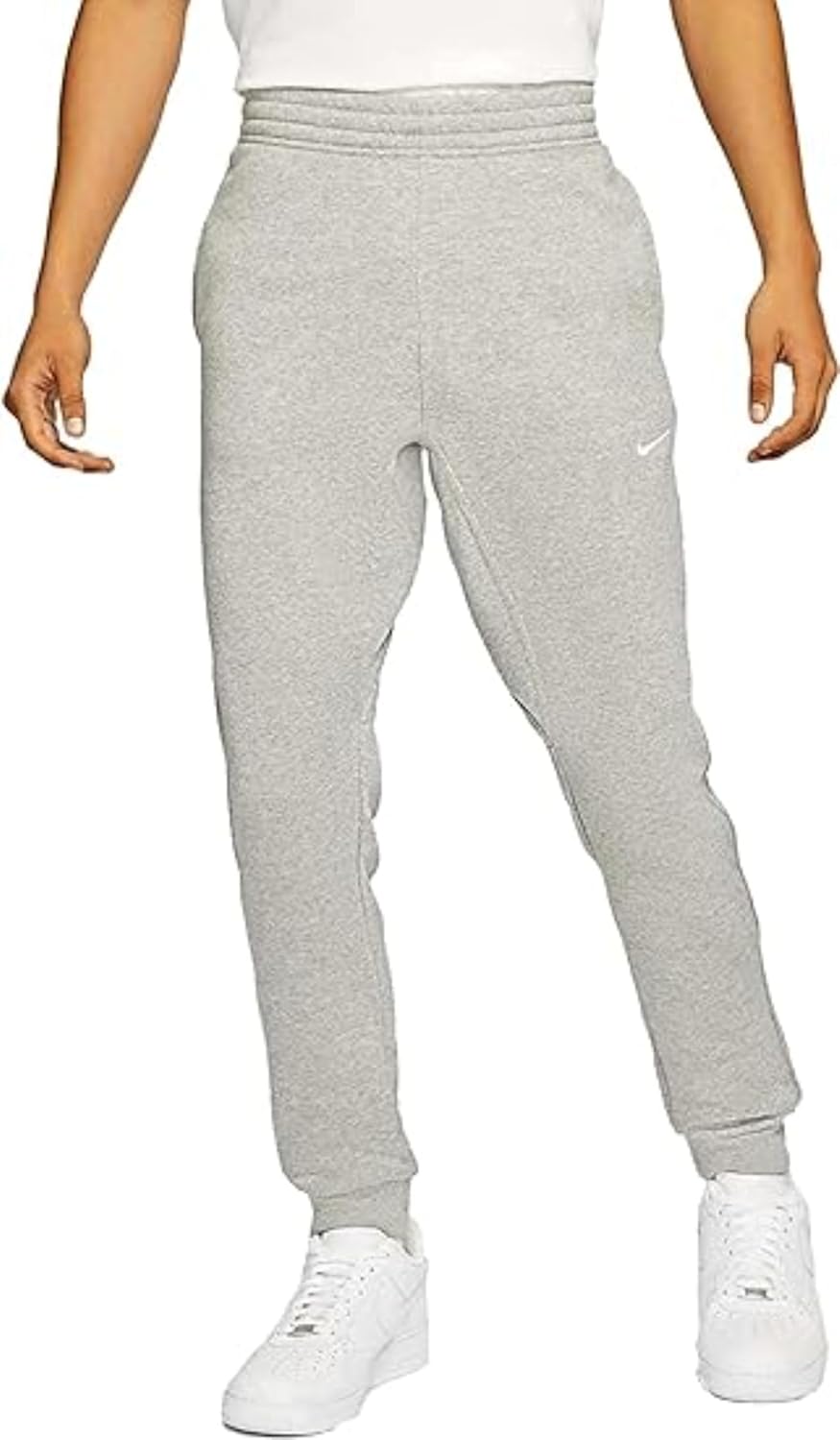 Nike Club Men's Training Joggers for Ultimate Comfort and Style