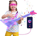 Karaoke Fun Set for Kids - Music&Light, Educational Toy