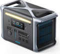 Anker SOLIX F1200 Portable Power Station - Long-Life 1229Wh PowerHouse