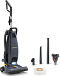 Prolux Phantom Pro Commercial Upright Vacuum Cleaner - HEPA