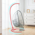 Hammock Stand Only for Hanging Chair Swing Indoor Outdoor Use