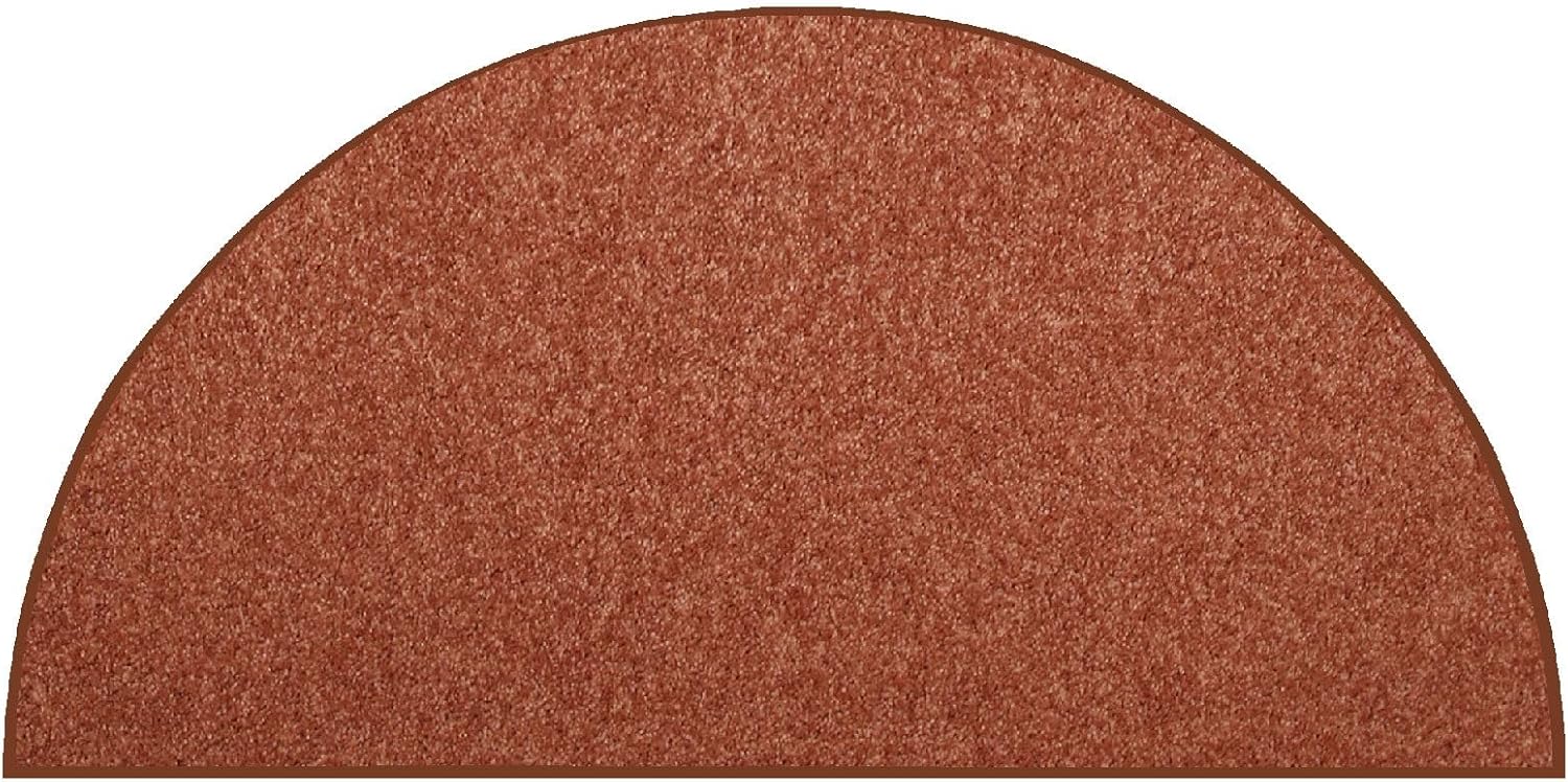 Ambiant Pet Friendly Solid Color Area Rugs for Every Room
