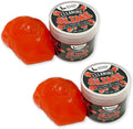 Slime-X Car Cleaning Gel - Cleans Cup Holders, Consoles & Keyboards