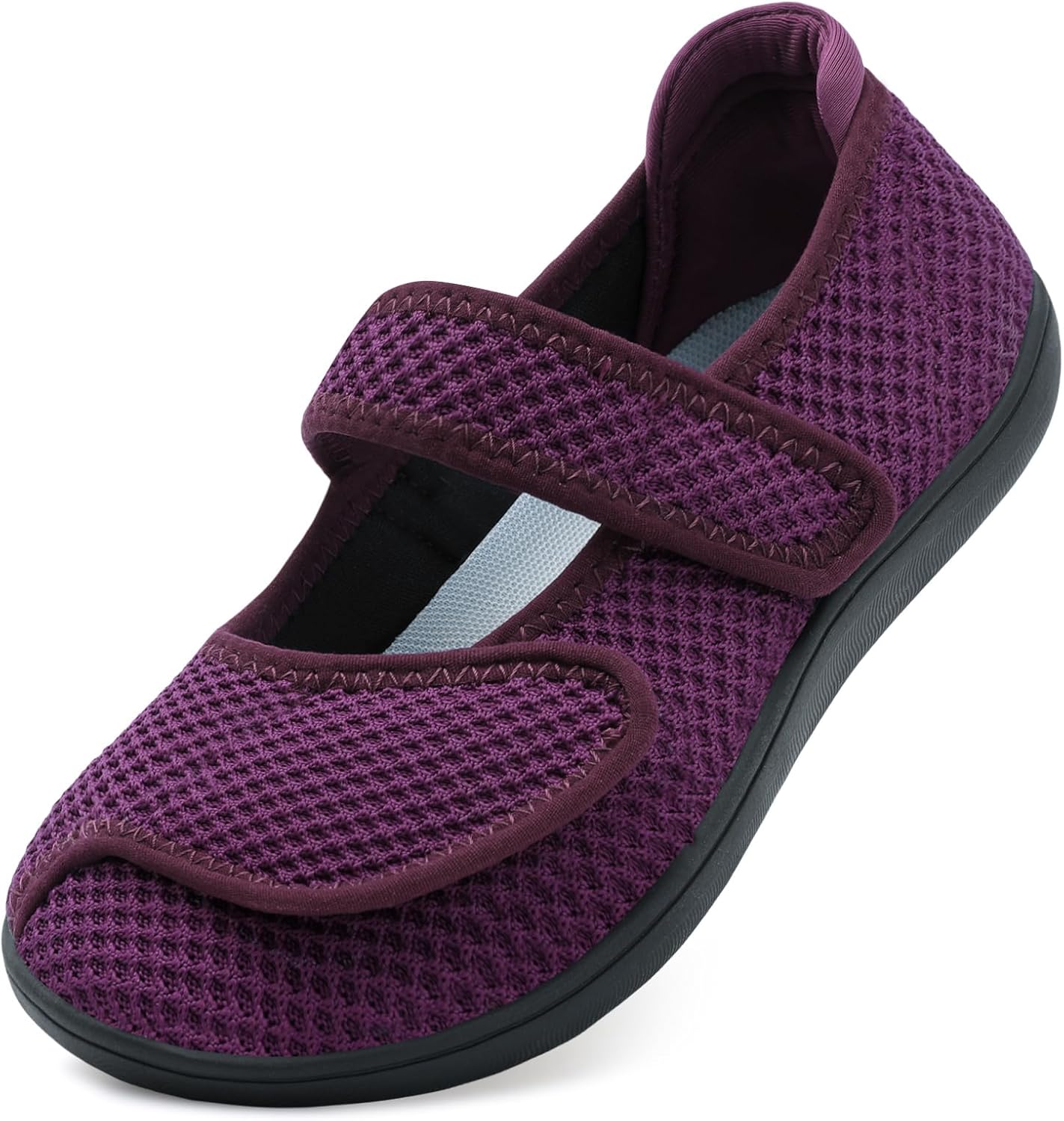 JOINFREE Womens Barefoot Walking Shoes for Comfort and Style