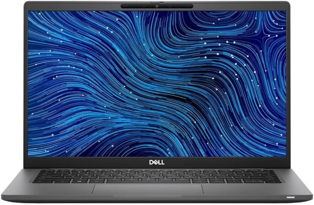 Dell Latitude 7420 14-inch Touchscreen Business Laptop Review