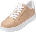 Women's Grand Crosscourt Joy Platform Sneakers - Lightweight Comfort