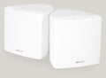 Enhance Your Home Theater with Rockville Swivel Wall Speakers