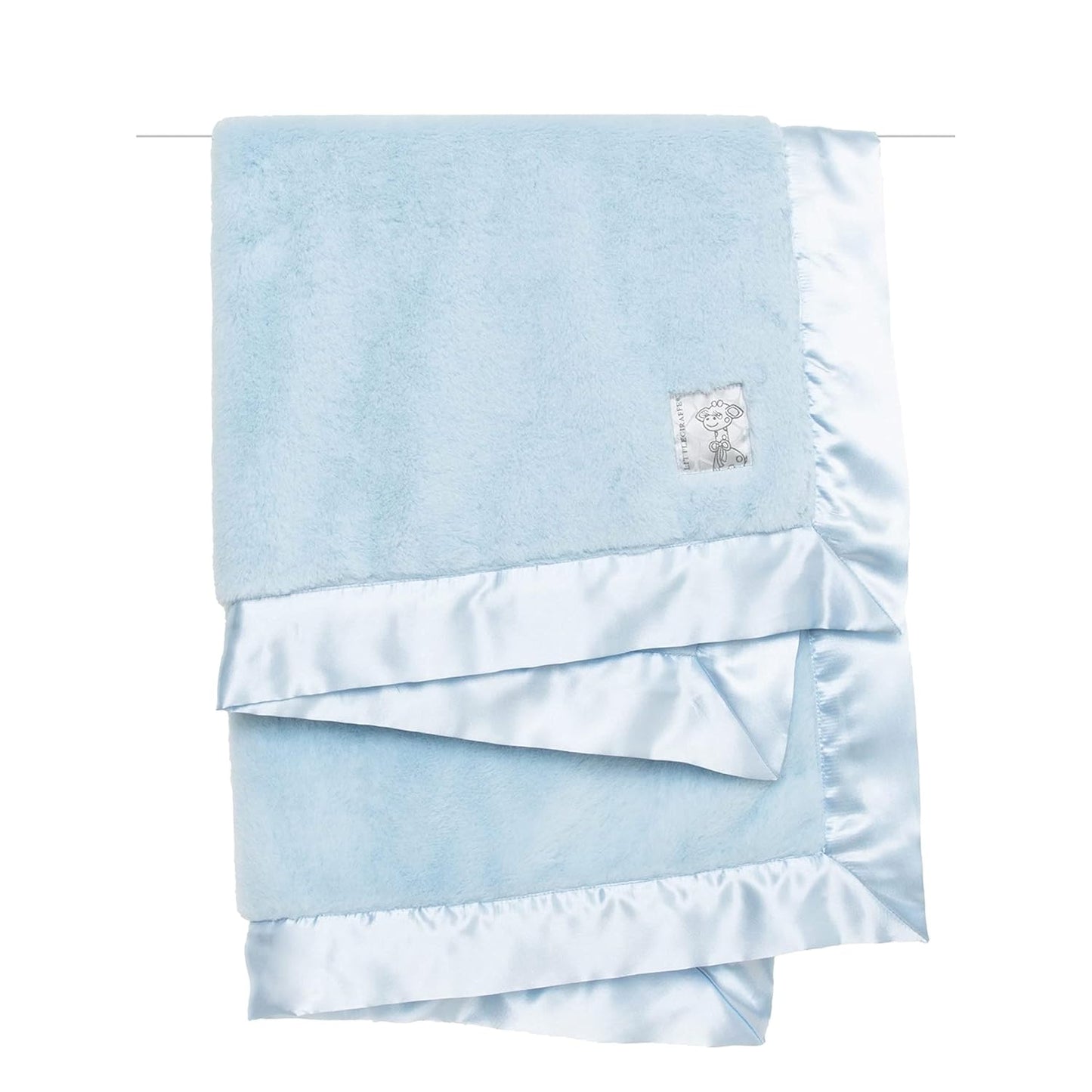 Posh Mink Baby Blanket for Ultimate Comfort and Style