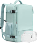 Beraliy Travel Backpack for Women - Airline Approved 16in Bag