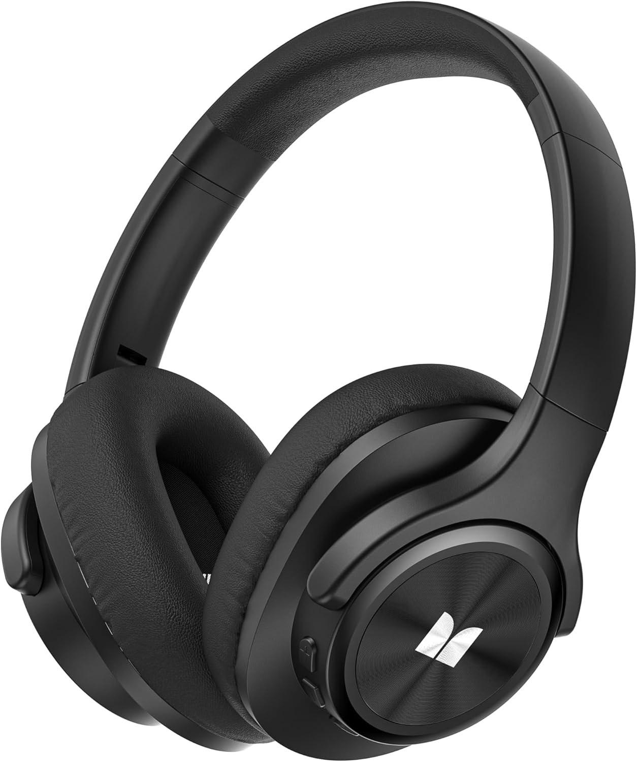 Monster Mission 200 Bluetooth Headphones with 60H Playtime