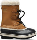 Children's Yoot Pac Nylon Waterproof Boot - Cozy Waterproof Snow Boot