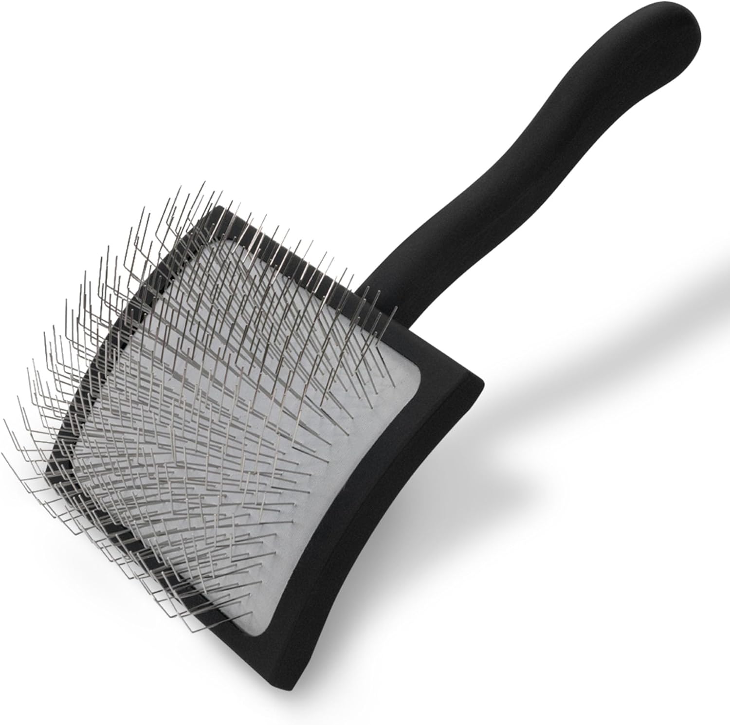 Chris Christensen Big K Dog Slicker Brush for Professional Grooming