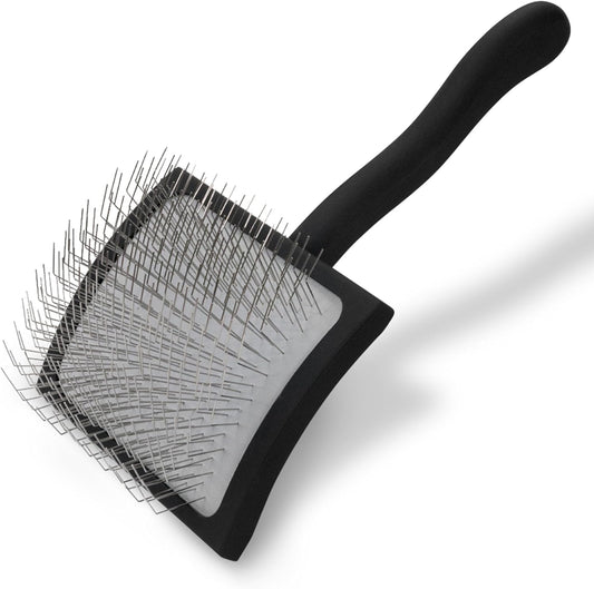 Chris Christensen Big K Dog Slicker Brush for Professional Grooming