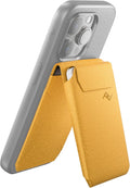 Peak Design Mobile Wallet Stand - Sun - Slim Wallet with Built-in