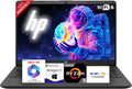 HP 2025 32GB RAM 2TB SSD Laptop - Ryzen 5 for Work & Home