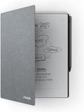 reMarkable Book Folio 2 Cover - Slim Grey Polymer Weave