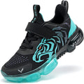 Kids' Breathable Mesh Sneakers for Running and Play - Lightweight soft