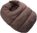 TOVINANNA Electric Foot Warmer Shoes