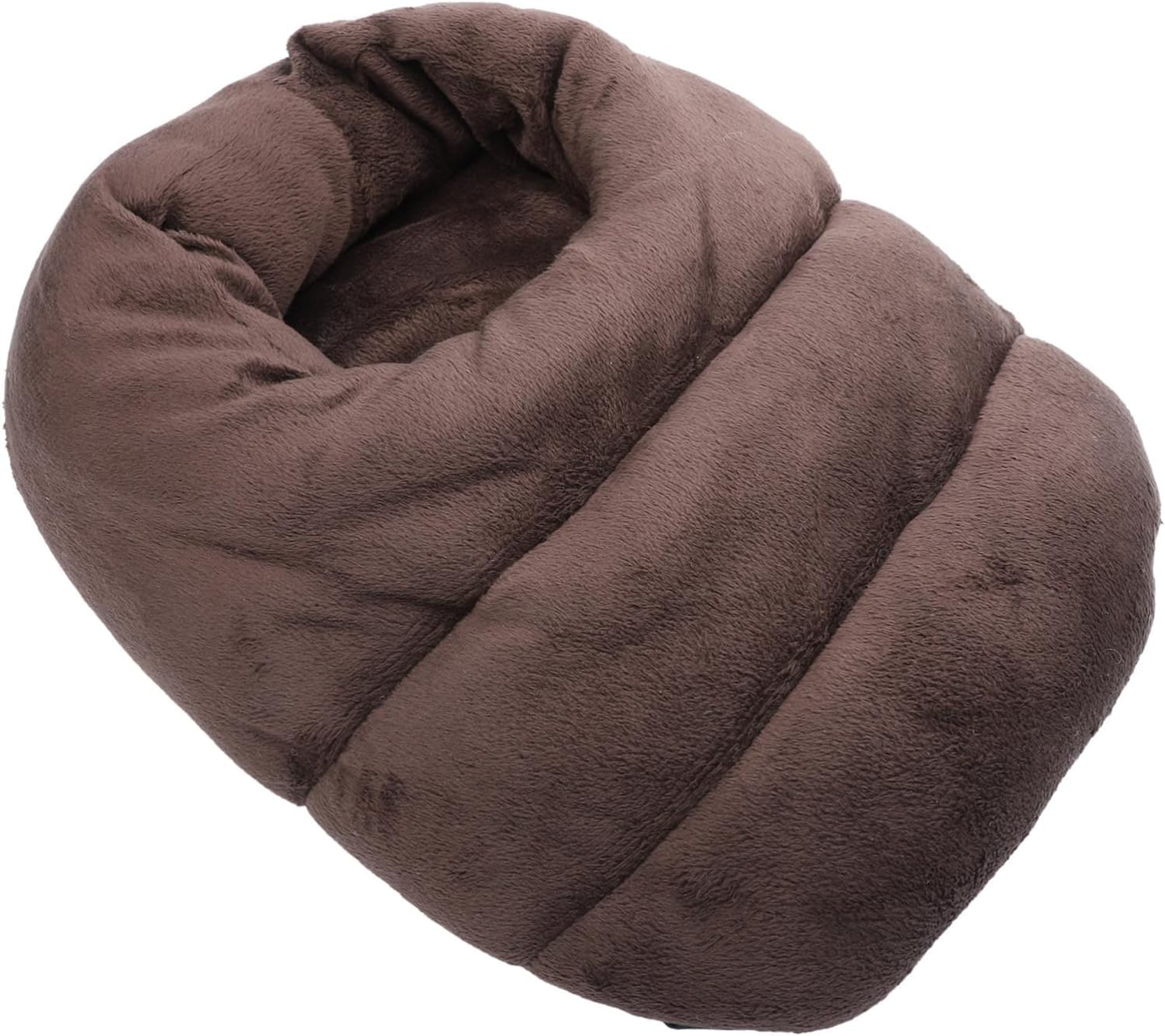 TOVINANNA Electric Foot Warmer Shoes
