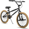 JOYSTAR Brockway Freestyle Kids BMX Bike 20in - Beginner Ready
