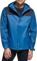 Tommy Hilfiger Men's Lightweight Breathable Waterproof (Style LW86)