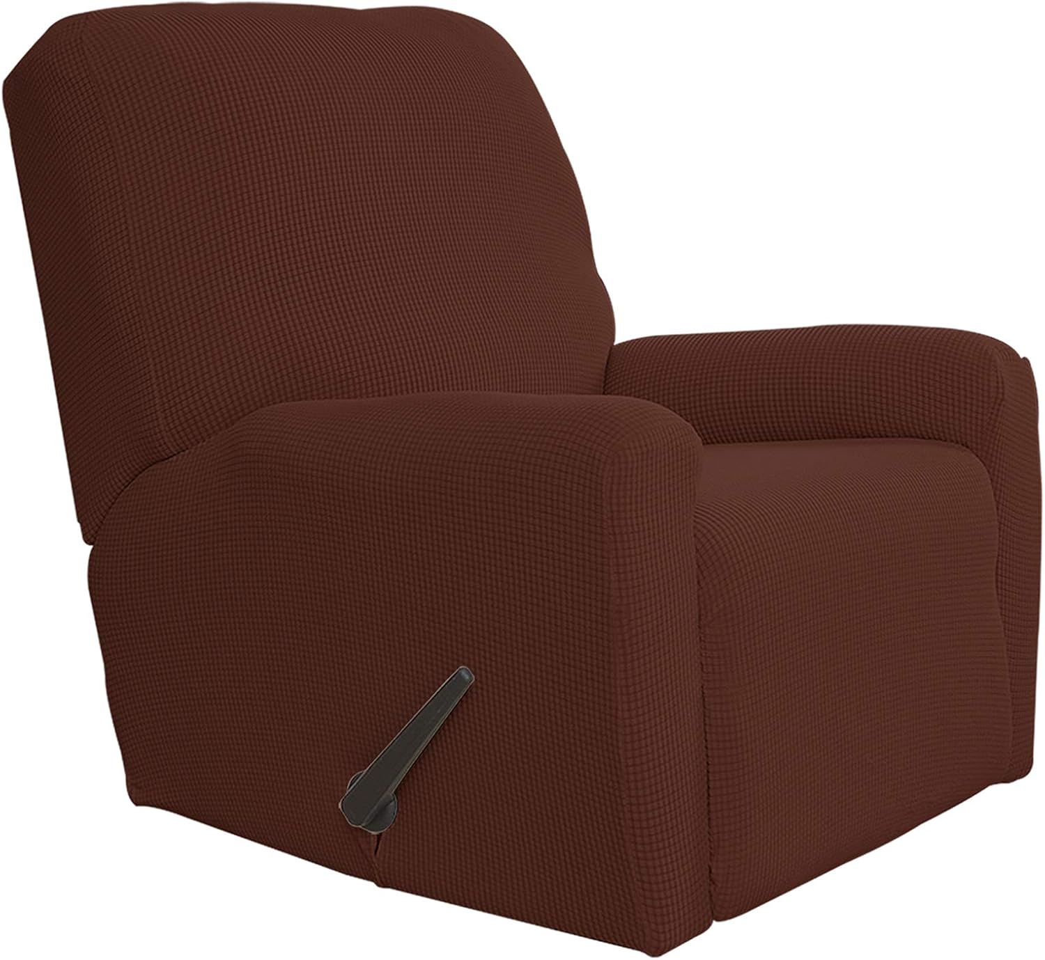 Easy-Going Recliner Stretch Sofa Slipcover for Ultimate Comfort