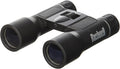 Bushnell Powerview Compact Folding Roof Prism Binocular - 12x
