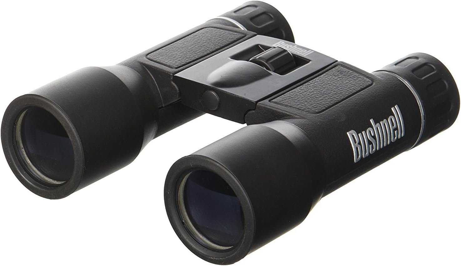 Bushnell Powerview Compact Folding Roof Prism Binoculars Review