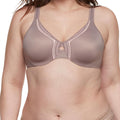 Olga Womens Butterfly Effect Minimizer Bra - Supportive Everyday