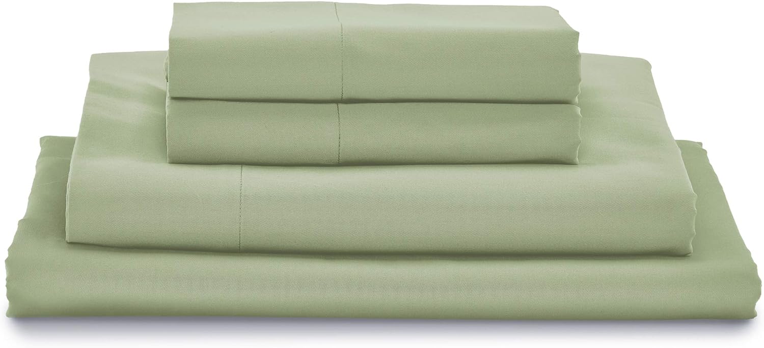 Giza Dreams Bed Sheets - Luxurious 100% Egyptian Cotton Set