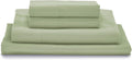 MyPillow Giza Dreams Bed Sheets Twin XL - Ultra-Soft Sateen Comfort