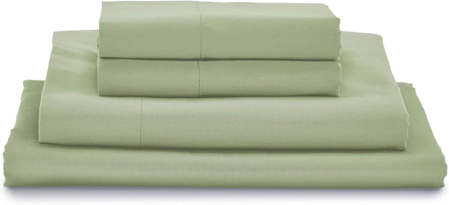 Giza Dreams Bed Sheets - Luxurious 100% Egyptian Cotton Set