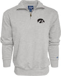 Blue 84 Men's Quarter Zip Sweatshirt Icon - Soft Team Layer