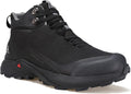 HUMTTO Men's All-Terrain Waterproof Hiking Boots (Style F4VM)