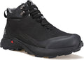 HUMTTO Men's All-Terrain Waterproof Hiking Boots (Style QBPC)