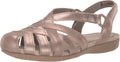 Earth Women's Origins Berri Slip-On Sandal for All-Day Comfort