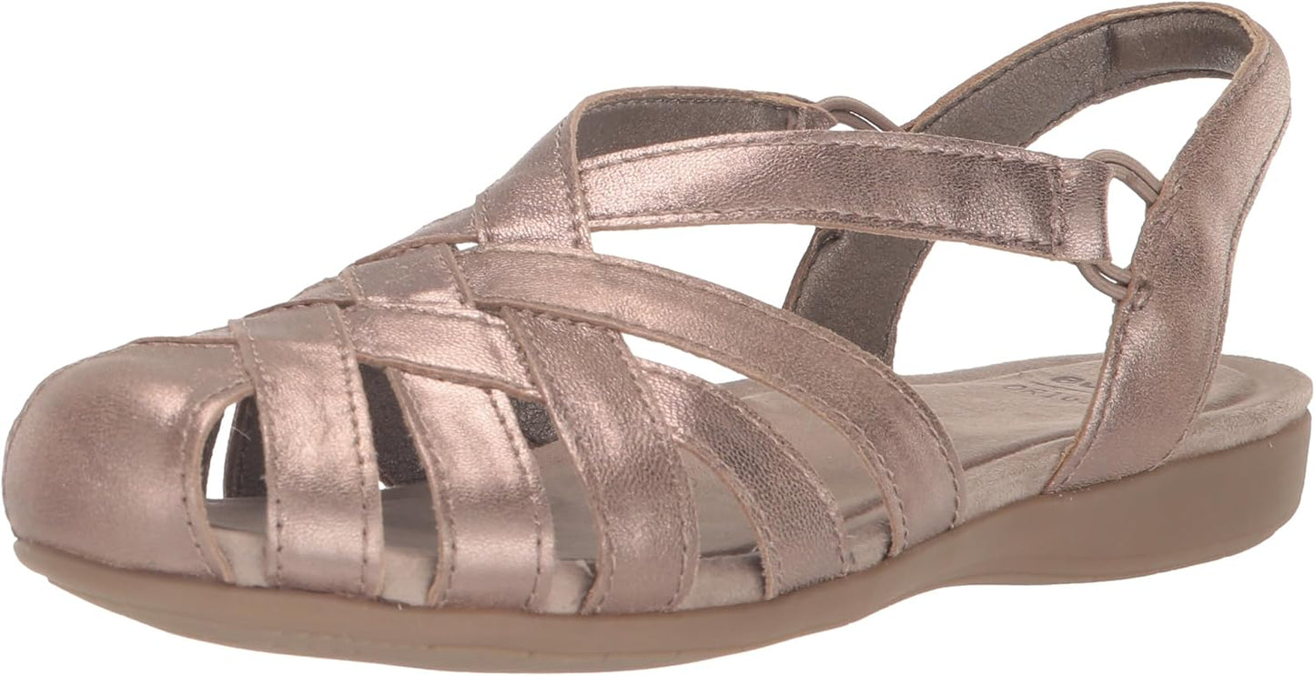 Earth Women's Origins Berri Sandal - Comfortable Slip-on Style